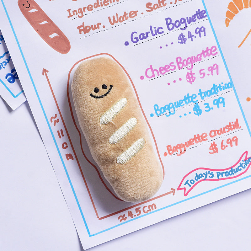 Afternoon Tea Mini Plush Pet Toy Kit