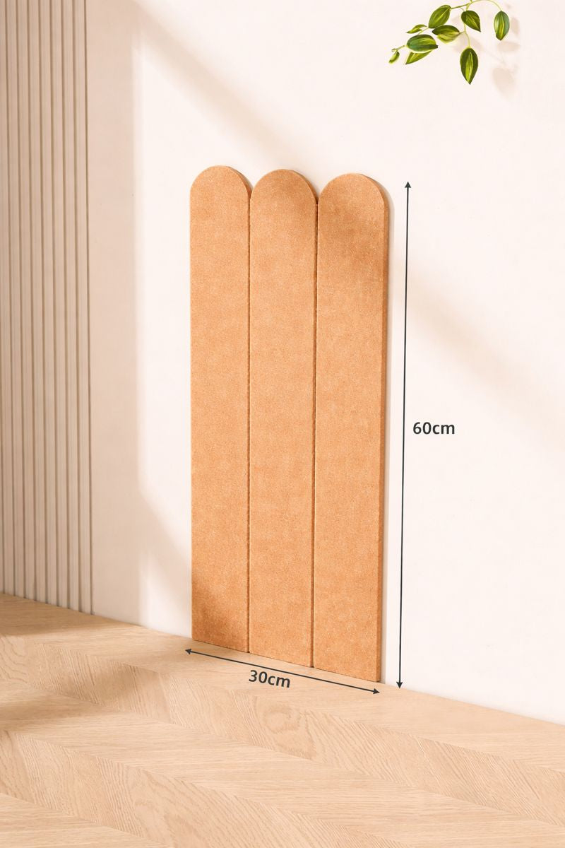 Felt Cat Scratcher Panel, 2 Count